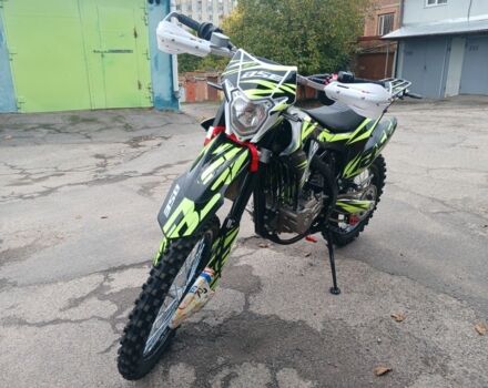 BSE Інша, об'ємом двигуна 0.3 л та пробігом 0 тис. км за 2300 $, фото 7 на Automoto.ua