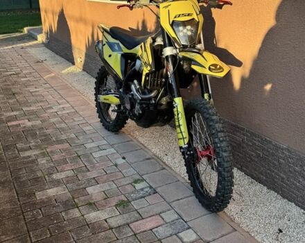 BSE Другая, объемом двигателя 0.25 л и пробегом 0 тыс. км за 2600 $, фото 7 на Automoto.ua