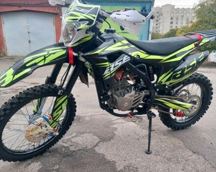 BSE Інша, об'ємом двигуна 0.3 л та пробігом 0 тис. км за 2300 $, фото 6 на Automoto.ua