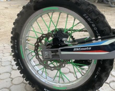 BSE Інша, об'ємом двигуна 0.3 л та пробігом 0 тис. км за 1600 $, фото 5 на Automoto.ua