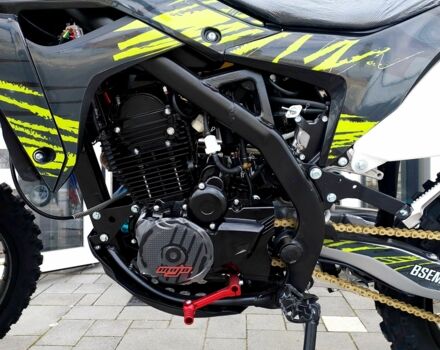 BSE Другая, объемом двигателя 0.3 л и пробегом 0 тыс. км за 1890 $, фото 15 на Automoto.ua