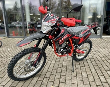 BSE Інша, об'ємом двигуна 0.25 л та пробігом 0 тис. км за 2250 $, фото 4 на Automoto.ua