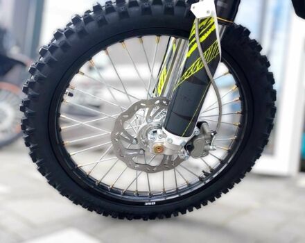 BSE Другая, объемом двигателя 0.3 л и пробегом 0 тыс. км за 1890 $, фото 10 на Automoto.ua