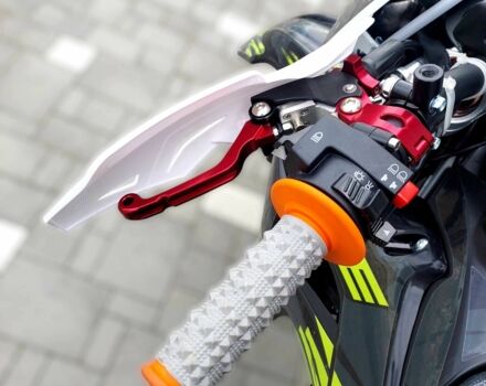 BSE Другая, объемом двигателя 0.3 л и пробегом 0 тыс. км за 1890 $, фото 5 на Automoto.ua