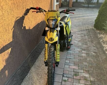 BSE Другая, объемом двигателя 0.25 л и пробегом 0 тыс. км за 2600 $, фото 6 на Automoto.ua