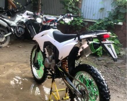 BSE Інша, об'ємом двигуна 0.3 л та пробігом 0 тис. км за 1600 $, фото 7 на Automoto.ua