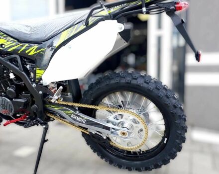 BSE Другая, объемом двигателя 0.3 л и пробегом 0 тыс. км за 1890 $, фото 11 на Automoto.ua