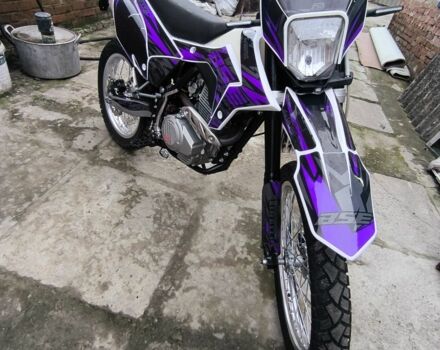 BSE Інша, об'ємом двигуна 0.3 л та пробігом 0 тис. км за 1400 $, фото 3 на Automoto.ua