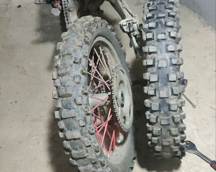 BSE Другая, объемом двигателя 0.25 л и пробегом 0 тыс. км за 2100 $, фото 11 на Automoto.ua