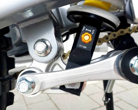 BSE Другая, объемом двигателя 0.3 л и пробегом 0 тыс. км за 1890 $, фото 21 на Automoto.ua