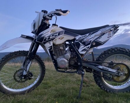 BSE Другая, объемом двигателя 0.25 л и пробегом 0 тыс. км за 1350 $, фото 6 на Automoto.ua