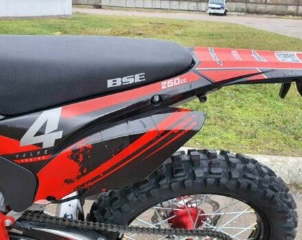 BSE Інша, об'ємом двигуна 0.25 л та пробігом 0 тис. км за 2365 $, фото 3 на Automoto.ua