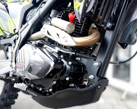 BSE Другая, объемом двигателя 0.3 л и пробегом 0 тыс. км за 1890 $, фото 16 на Automoto.ua