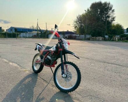 BSE Другая, объемом двигателя 0.25 л и пробегом 0 тыс. км за 2400 $, фото 1 на Automoto.ua