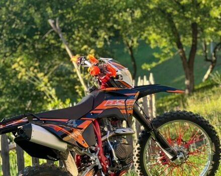 BSE Другая, объемом двигателя 0.25 л и пробегом 0 тыс. км за 2100 $, фото 2 на Automoto.ua