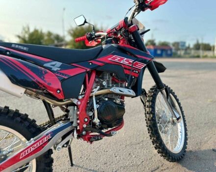 BSE Другая, объемом двигателя 0.25 л и пробегом 0 тыс. км за 2400 $, фото 3 на Automoto.ua