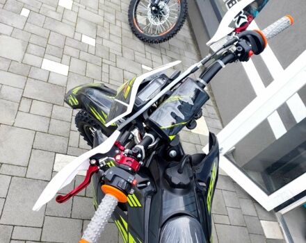 BSE Другая, объемом двигателя 0.3 л и пробегом 0 тыс. км за 1890 $, фото 5 на Automoto.ua