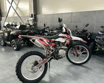 BSE Інша, об'ємом двигуна 0.25 л та пробігом 0 тис. км за 1930 $, фото 1 на Automoto.ua