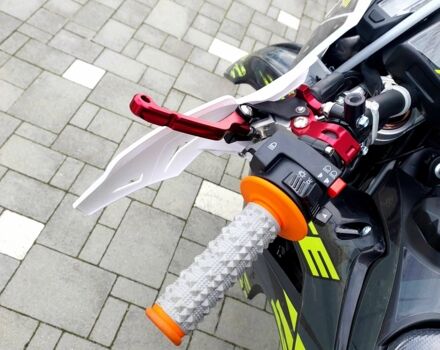 BSE Другая, объемом двигателя 0.3 л и пробегом 0 тыс. км за 1890 $, фото 7 на Automoto.ua