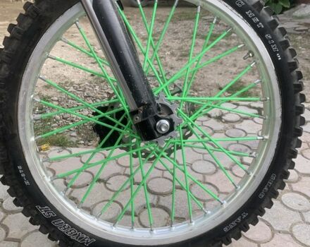 BSE Інша, об'ємом двигуна 0.3 л та пробігом 0 тис. км за 1600 $, фото 4 на Automoto.ua