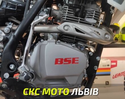 BSE Другая, объемом двигателя 0.15 л и пробегом 0 тыс. км за 1530 $, фото 6 на Automoto.ua