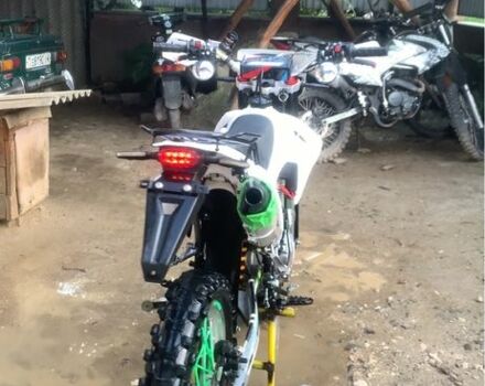 BSE Інша, об'ємом двигуна 0.3 л та пробігом 0 тис. км за 1600 $, фото 8 на Automoto.ua