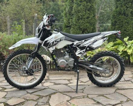 BSE Другая, объемом двигателя 0.25 л и пробегом 0 тыс. км за 1600 $, фото 2 на Automoto.ua