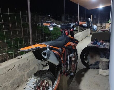 BSE Другая, объемом двигателя 0.25 л и пробегом 0 тыс. км за 2100 $, фото 7 на Automoto.ua