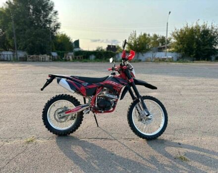 BSE Другая, объемом двигателя 0.25 л и пробегом 0 тыс. км за 2400 $, фото 2 на Automoto.ua