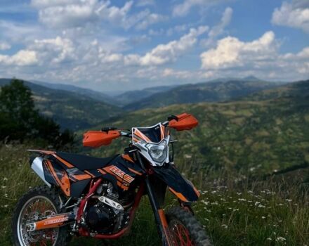 BSE Другая, объемом двигателя 0.25 л и пробегом 0 тыс. км за 2100 $, фото 3 на Automoto.ua