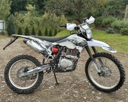 BSE Другая, объемом двигателя 0.25 л и пробегом 0 тыс. км за 1600 $, фото 5 на Automoto.ua