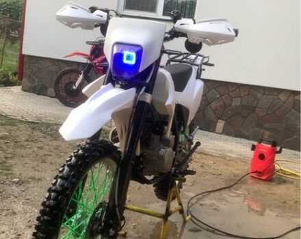 BSE Інша, об'ємом двигуна 0.3 л та пробігом 0 тис. км за 1600 $, фото 11 на Automoto.ua