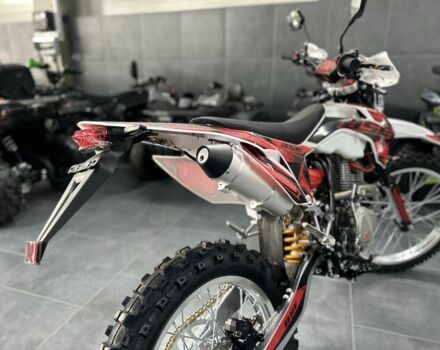 BSE Другая, объемом двигателя 0.25 л и пробегом 0 тыс. км за 1930 $, фото 4 на Automoto.ua