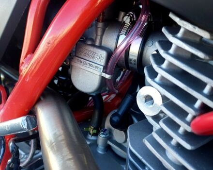 BSE Другая, объемом двигателя 0.25 л и пробегом 0 тыс. км за 2190 $, фото 16 на Automoto.ua