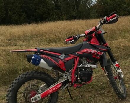 BSE Другая, объемом двигателя 0.25 л и пробегом 0 тыс. км за 1900 $, фото 5 на Automoto.ua