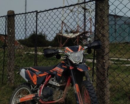 BSE Другая, объемом двигателя 0.25 л и пробегом 0 тыс. км за 2100 $, фото 8 на Automoto.ua