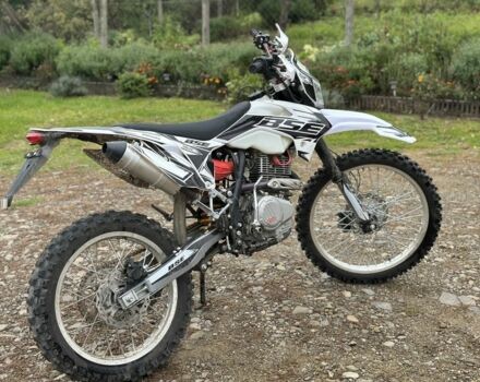 BSE Другая, объемом двигателя 0.25 л и пробегом 0 тыс. км за 1600 $, фото 4 на Automoto.ua