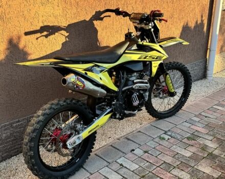 BSE Другая, объемом двигателя 0.25 л и пробегом 0 тыс. км за 2600 $, фото 4 на Automoto.ua