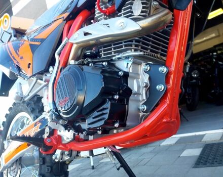 BSE Другая, объемом двигателя 0.25 л и пробегом 0 тыс. км за 2190 $, фото 14 на Automoto.ua