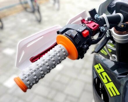 BSE Другая, объемом двигателя 0.3 л и пробегом 0 тыс. км за 1890 $, фото 6 на Automoto.ua