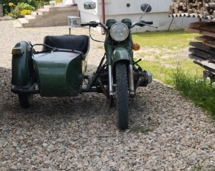 BSE Другая, объемом двигателя 0.65 л и пробегом 0 тыс. км за 321 $, фото 1 на Automoto.ua