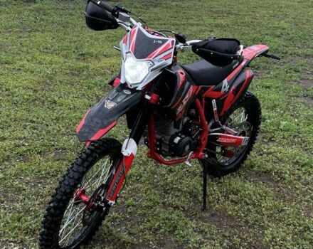 BSE Другая, объемом двигателя 0.25 л и пробегом 0 тыс. км за 1600 $, фото 1 на Automoto.ua