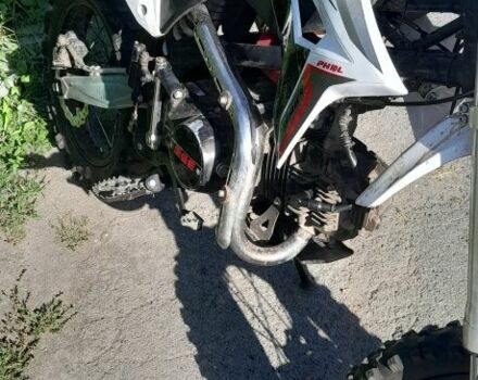 BSE Другая, объемом двигателя 0 л и пробегом 0 тыс. км за 544 $, фото 3 на Automoto.ua