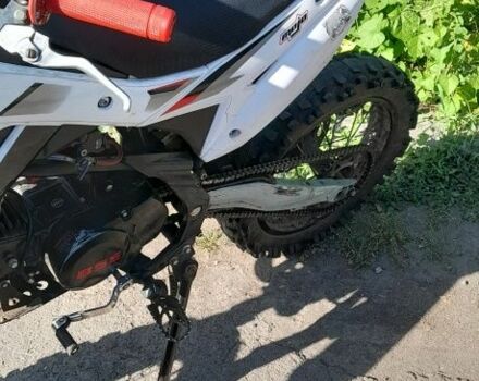 BSE Другая, объемом двигателя 0 л и пробегом 0 тыс. км за 544 $, фото 4 на Automoto.ua