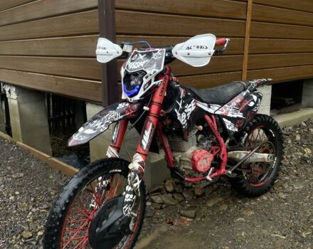 BSE Другая, объемом двигателя 0.25 л и пробегом 0 тыс. км за 1800 $, фото 7 на Automoto.ua