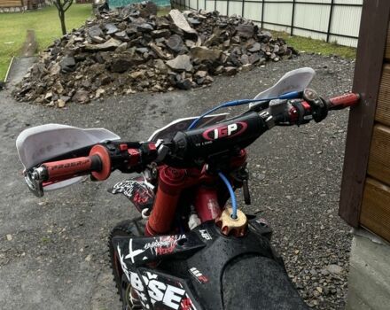 BSE Другая, объемом двигателя 0.25 л и пробегом 0 тыс. км за 1800 $, фото 3 на Automoto.ua