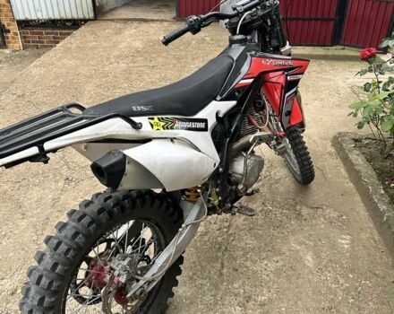 BSE Другая, объемом двигателя 0.25 л и пробегом 0 тыс. км за 1400 $, фото 2 на Automoto.ua