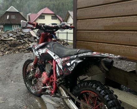 BSE Другая, объемом двигателя 0.25 л и пробегом 0 тыс. км за 1800 $, фото 1 на Automoto.ua