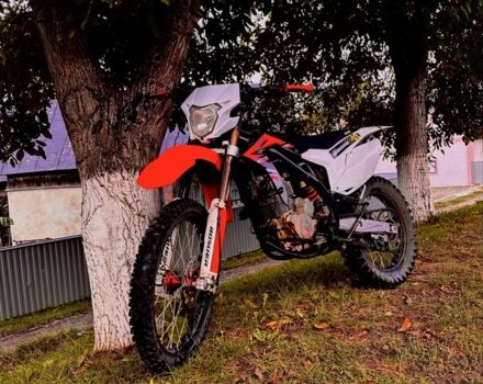 BSE Другая, объемом двигателя 0.25 л и пробегом 0 тыс. км за 1400 $, фото 5 на Automoto.ua