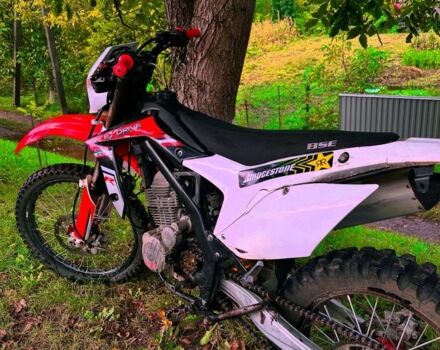 BSE Другая, объемом двигателя 0.25 л и пробегом 0 тыс. км за 1400 $, фото 6 на Automoto.ua